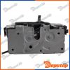 Serrure de porte gauche pour FIAT | EZC-FT-330, 31325